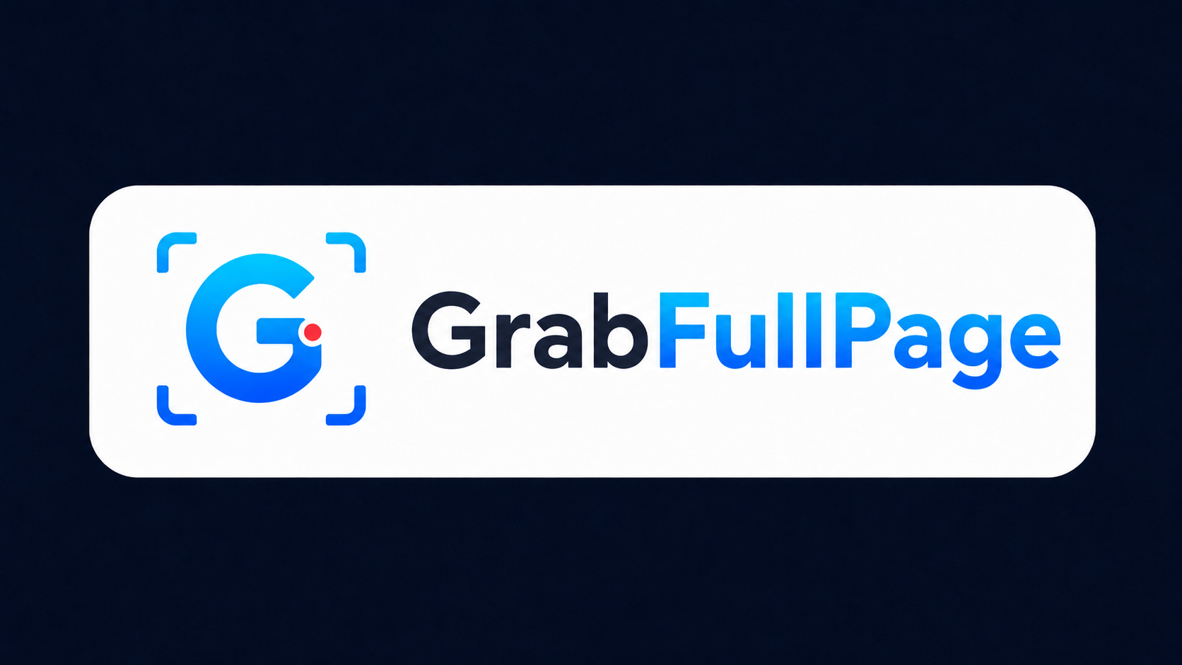 GrabFullPage